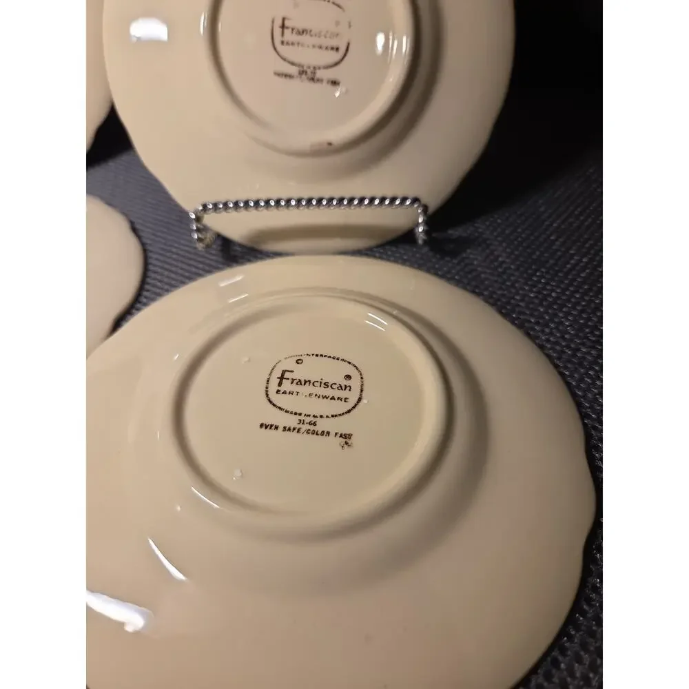 Franciscan product set